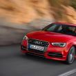 Audi țintește primul loc în segmentul premium