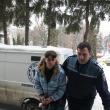 Ilie Daniel Eminovici a fost trimis în judecată de procurorii Parchetului de pe lângă Judecătoria Suceava pentru un furt comis în noaptea de Revelion