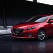 Vânzările Mazda în Europa au avansat cu 18%
