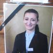 Suceveanca Oana Plăcintă lucra la un hotel din zona centrală a Vienei