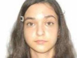 Iulia Ionescu, eleva dispărută de acasă miercurea trecută