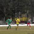 Sporting se impune în derbiul judeţean cu Bucovina Rădăuţi