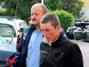 Condamnat la 21 de ani de închisoare, Dănuţ Vasile Berejanţchi a ales să-şi pună capăt zilelor
