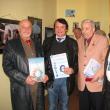 Celebrarea poetului naţional al Ucrainei, Taras Şevcenko, la Suceava