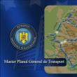 Harta autostrăzilor care vor fi construite în România până în anul 2020