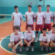 Fălticenenii joacă finala Campionatului Național de Juniori III