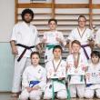 Copiii suceveni au impresionat la Campionatul Naţional de Karate Isshinryu