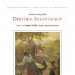 Lansarea monografiei „Dimitrie Sevastianov”