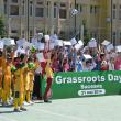 Ziua internaţională Grassroots, sărbătorită la Suceava
