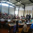 Aproape 100 de copii au participat la un concurs de şah la Moldoviţa