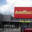 Magazinul de bricolaj Baumax Suceava are un nou proprietar, grupul francez Adeo, proprietarul magazinelor de bricolaj Leroy Merlin