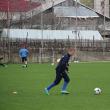 Rapid a transferat un jucător de la FC Botoşani