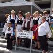 Etnicii germani din mai multe judeţe s-au adunat la Suceava pentru a sărbători Zilele Culturii Germane în Bucovina