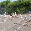 Fenomenul Simona Halep i-a determinat pe copiii fălticeneni să meargă la tenis
