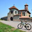 Traseu bicicletă: Cornu Luncii – Baia – Bogata – Sasca Mare – Cornu Luncii