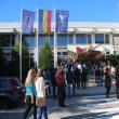 Festivitatea de deschidere a anului universitar la Suceava
