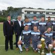 Echipa IPJ Suceava, prima pe ţară în turneul polițiștilor la minifotbal