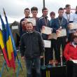 Sportivii de la CSM Suceava s-au întors cu medalii de la Naţionalele de cros