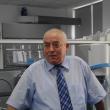 Prof. univ. dr. ing. Gheorghe Gutt: „Spectromicroscopul a prezentat interes la eveniment”