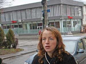 Iuliana Andreea Ciubotariu a mărturisit cum şi-a ucis fiica într-un moment de nebunie cauzat de plânsetele copilei după care s-a culcat lângă ea până dimineaţă