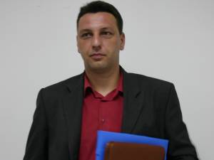 Cristian Macsim, şeful SIPI Suceava