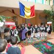 Preşcolarii de la Grădiniţa „Sf. Ioan cel Nou de la Suceava” au sărbătorit Unirea Principatelor Române