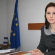 Mihaela Mihai, procurorul-şef al DNA Suceava