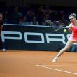 Simona Halep joacă azi în semifinalele turneului de la Stuttgart