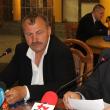„Putem participa la licitaţie cu ambele societăţi ale Consiliului Local” - a spus primarul Ion Lungu, după discuţiile cu conducerea ANRSC, la Bucureşti