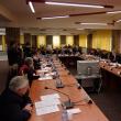 Consiliul Local Suceava, convocat într-o şedinţă de îndată, a aprobat planul de disponibilizare de la Termica
