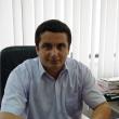 Vasile Costan: “Problema principală a agriculturii din judeţ la ora actuală este seceta”