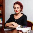 Senatoarea liberală Steliana Vasilica Miron