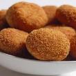 Chiftele de năut (ca la Mănăstirea Simonopetra din Muntele Athos)