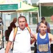 Dorneanul Gabriel Bulandra a câştigat aurul la naţionalele de alergare montană