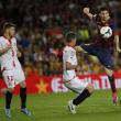 Barcelona şi Sevilla au oferit un meci de povestit nepoţilor