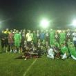 Echipa din Ciocăneşti a câştigat Supercupa judeţeană