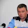 Comisarul Petrică Jucan, şeful Serviciului de Poliţie Rutieră Suceava, este cercetat de procurorii Direcţiei Naţionale Anticorupţie