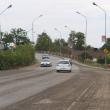 Pasarela care asigură continuitate traficului rutier şi pietonal peste căile ferate din zona Gării Iţcani, va fi închisă total circulaţiei