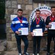 CSM Suceava a încheiat sezonul de glonţ cu cinci medalii naţionale