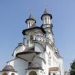 Catedrala Naşterea Domnului din Suceava va fi sfinţită duminică, 4 octombrie