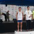 CSM Suceava a câștigat două medalii la naționalele de maraton