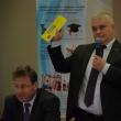 Donaţie din partea Federaţiei Române de Şah pentru nouă şcoli din judeţ
