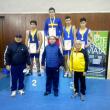 Suceveanul Teodor Chira a câştigat titlul de campion naţional al României