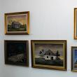Lucrările unor pictori suceveni pot fi admirate la Palatul Parlamentului din Bucureşti