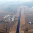 Peste o sută de avioane au folosit Aeroportul Internaţional „Ştefan cel Mare” Suceava de la redeschiderea acestuia, din data de 12 noiembrie 2015
