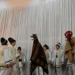 Festivalul de datini şi obiceiuri de iarnă da la Cajvana