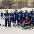 Echipa de hochei sub 16 ani CSM Suceava