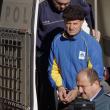 Melu Goleanu a fost arestat, ieri, pentru tentativă de omor