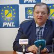 Conducerea centrală a PNL a validat candidaturile lui Gheorghe Flutur şi Ion Lungu