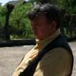 Mircea Laurus, primarul oraşului Milişăuţi: „Am chemat jandarmii şi poliţia. Nu pot ieşi din primărie, legea pumnului a câştigat la Milişăuţi”